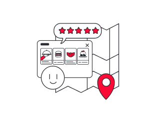 Как использовать онлайн-карты для привлечения новых гостей