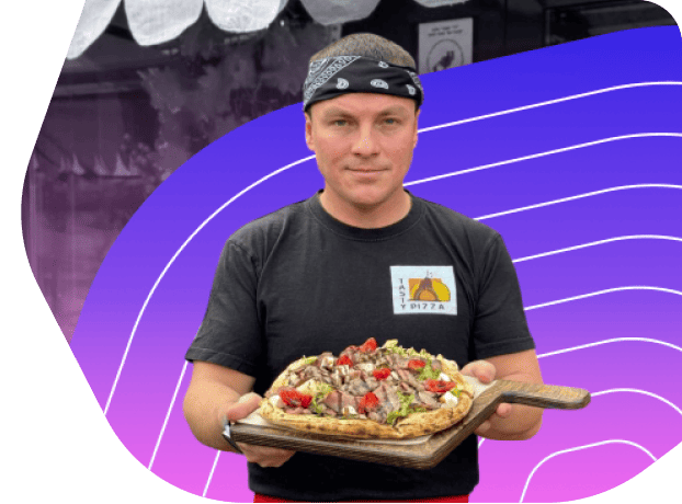 Tasty Pizza и Quick Resto: региональный проект с ростом 30% в год