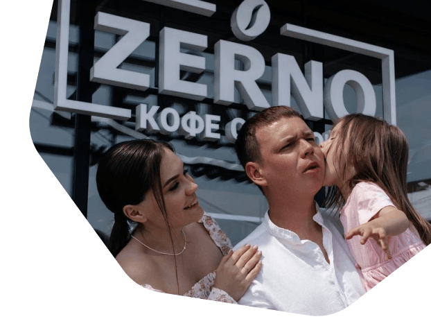 Как сеть кофеен Zerno выросла на 20% в год с помощью Quick Resto