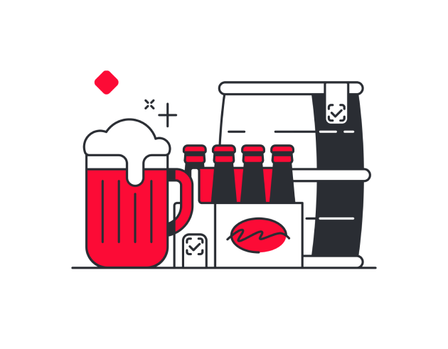 Новые правила для пива: как работать с фиксацией кодов маркировки и не потерять товар