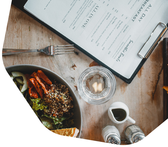 Проработка блюд в ресторане: этапы планирования меню