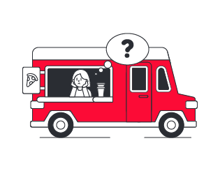 Особенности инвентаризации в фудтраках