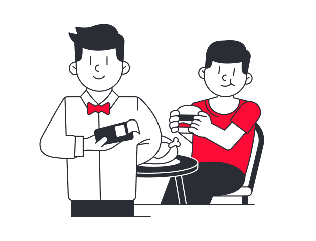 Экономика гостя: как управлять частотой визитов и средним чеком через системы мотивации