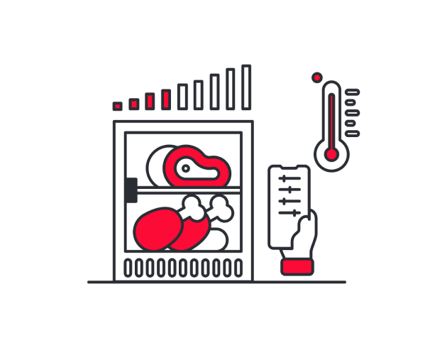 Как открыть Dark Kitchen: санитарные нормы, автоматизация и продвижение