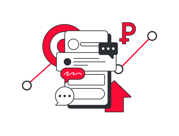 Мобильное приложение для фудпроекта: как его запустить и превратить в главный канал продаж