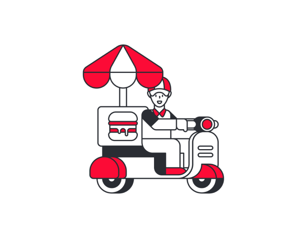 Особенности инвентаризации в фудтраках