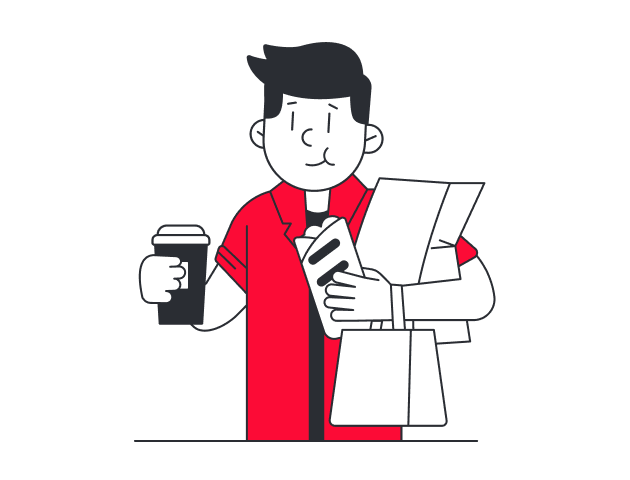 Самовывоз для кафе и ресторанов: инструкция по запуску и продвижению