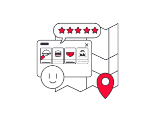 Как использовать онлайн-карты для привлечения новых гостей