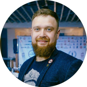 Алексей Гаврилов, аналитик бизнес-процессов, консультант в ресторанном бизнесе