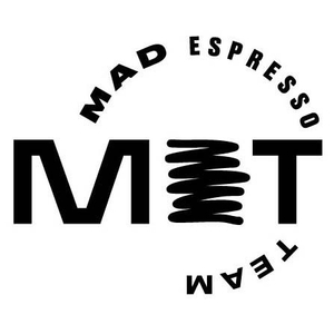 Mad Espresso Team