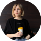 Зоя Некрасова
