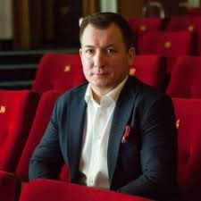 Дмитрий Ботин