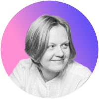  Екатерина Кузнецова