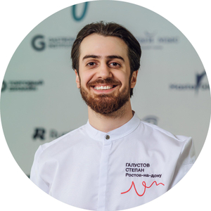 Степан Галустов