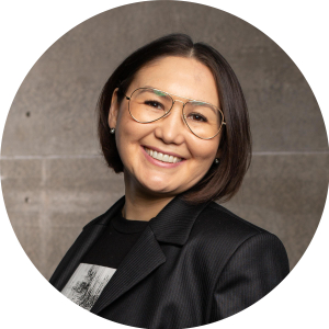 Лейла Оралбек