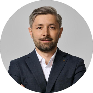 Роман Сабиржанов 