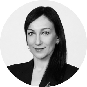 Ирина Антохова