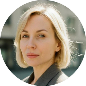 Мария Лужина