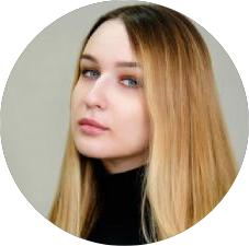 Полина Жолтикова