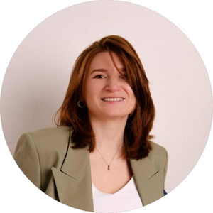 Анна Рождественская