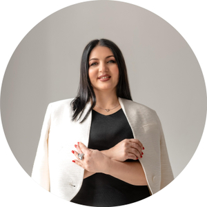 Анастасия Киреева