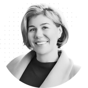 Антонина Фролова