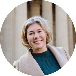 Антонина Фролова