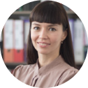 Лейля Хасаншина