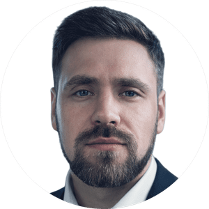 Кирилл Саламатов