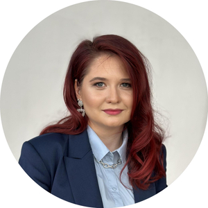 Гульназ Шарипова