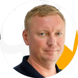 Роман Орешкин