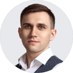 Константин Шалимов