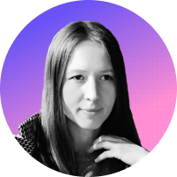 Екатерина Кузнецова