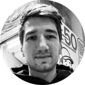 Давид Капустник