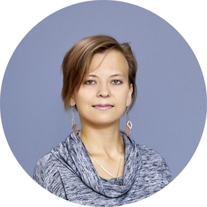 Елена Федоровская