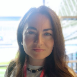 Екатерина Кленова